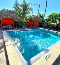 The Cabanas Guesthouse & Spa - Gay Resort catering to Gay Me, Ft Lauderdale