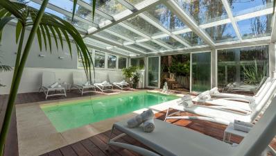 AWA Boutique + Design Hotel, Punta del Este