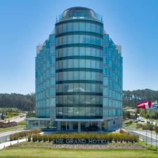 The Grand Hotel, Punta del Este