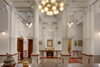 Boutique Hotel Seven Days, Prague