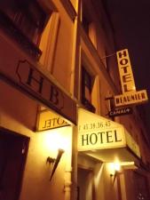 hotel Hôtel Beaunier, Paris