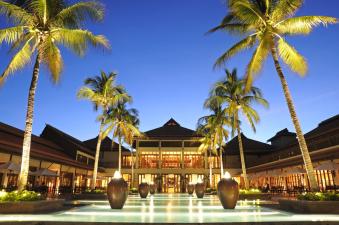 hotel Furama Resort Danang, Da Nang