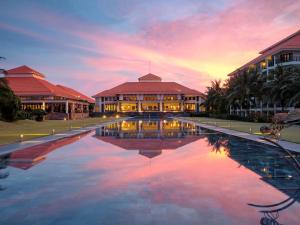 hotel Pullman Danang Beach Resort, Da Nang