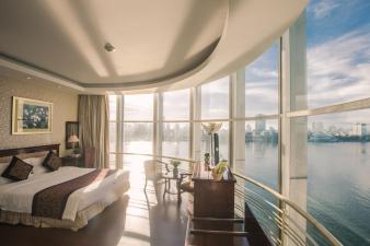 Sun River Hotel, Da Nang