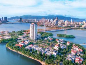 hotel Grand Mercure Danang, Da Nang