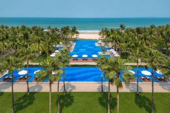 hotel Danang Marriott Resort & Spa, Da Nang