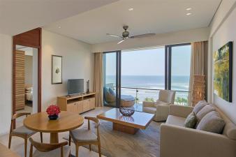 hotel Hyatt Regency Danang Resort and Spa, Da Nang