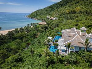 hotel InterContinental Danang Sun Peninsula Resort by IHG, Da Nang