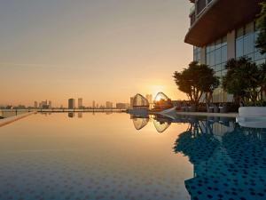 hotel Novotel Danang Premier Han River, Da Nang