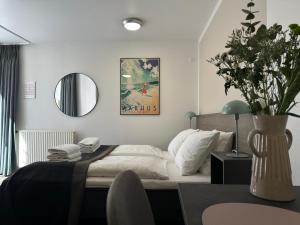 Hotel Aarhus City Apartments