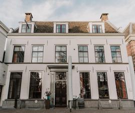 hotel Brass, Utrecht
