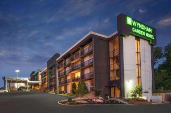 Wyndham Garden Washington DC North, Washington D.C