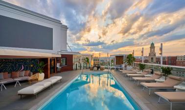 Hotel Zena Washington DC, Washington D.C