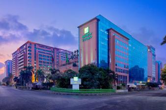 hotel Holiday Inn Citystars by IHG, Cairo