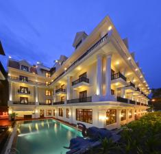 Royal Crown Hotel & Spa, Siem Reap