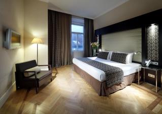 hotel Eurostars Thalia, Prague