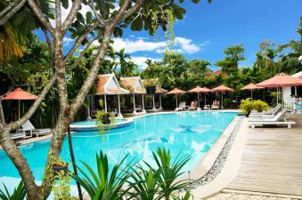Memoire d' Angkor Boutique Hotel, Siem Reap