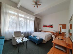 Pension Jana - Domov Mládeže, Prague