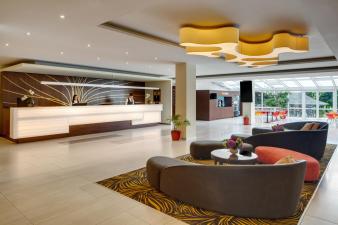 Hotel Duo, Prague