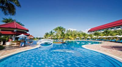 Sokha Beach Resort, Sihanoukville
