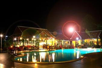 Don Bosco Hotel School, Sihanoukville