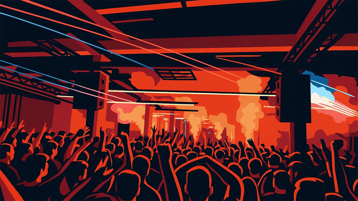 Amsterdam gay bar and club guide