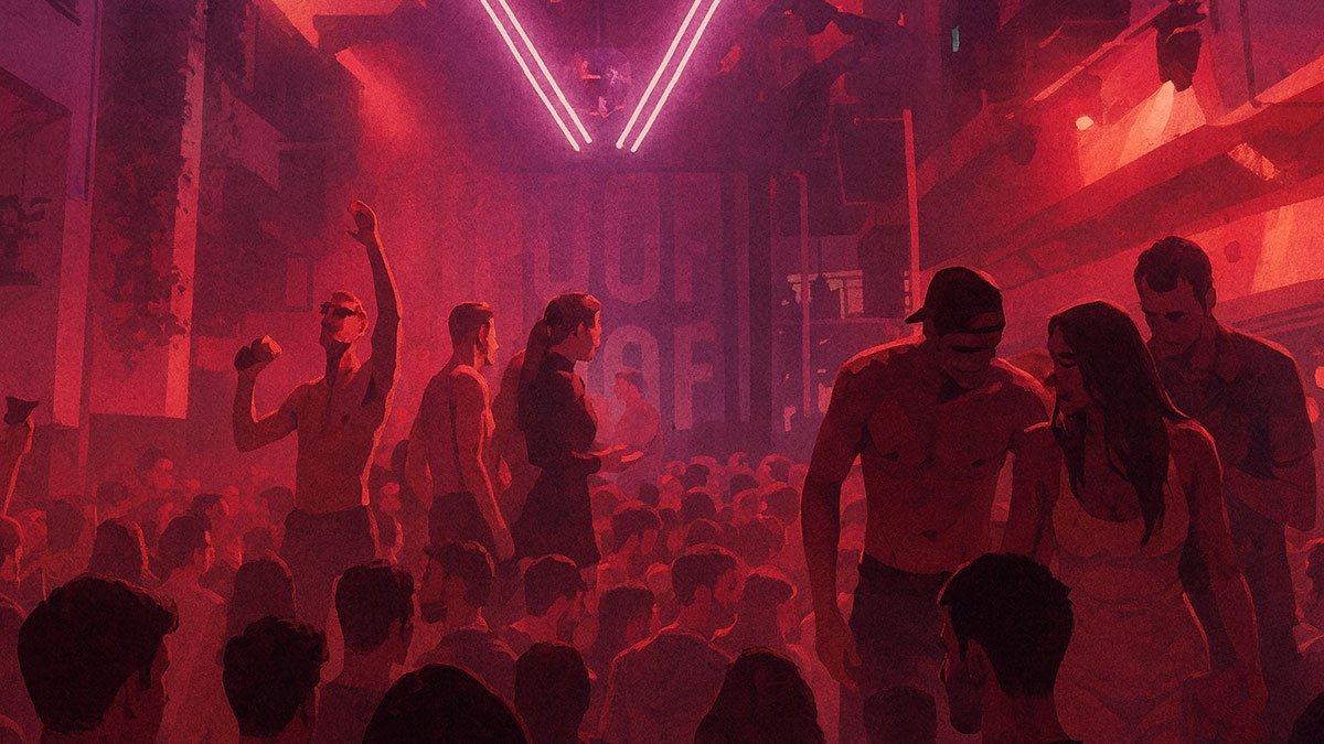 Melbourne gay bar and club guide