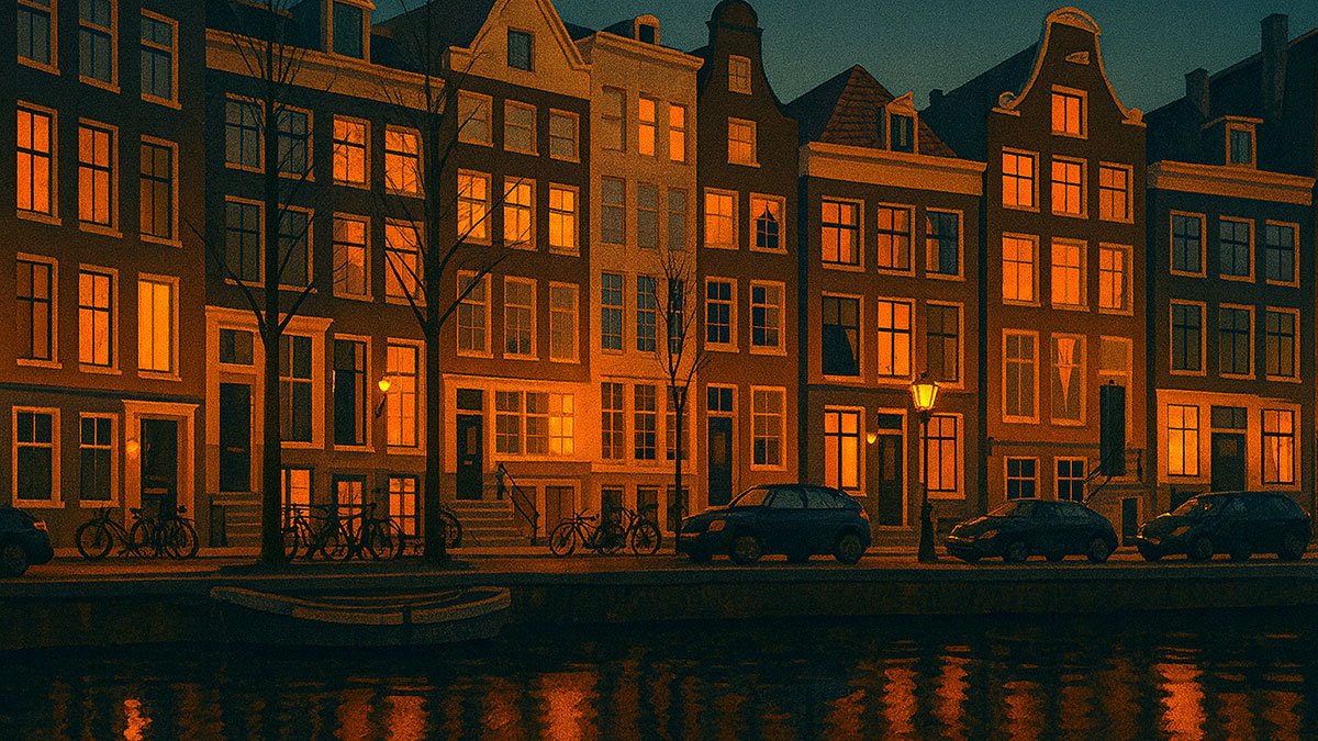 Where to stay?