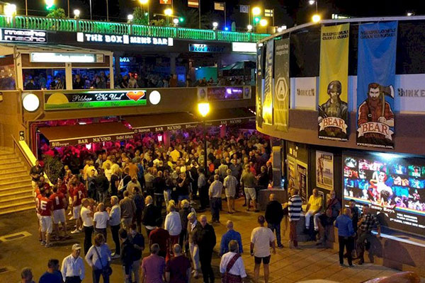 Yumbo Centrum