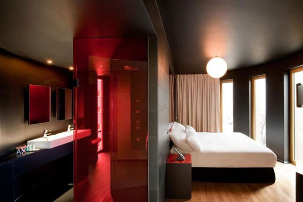 Where to stay?