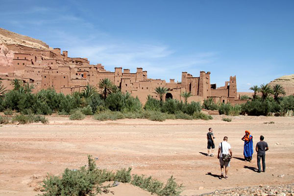 Tours and excursions