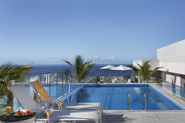 Where to stay in Rio