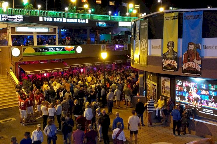 Yumbo Centrum