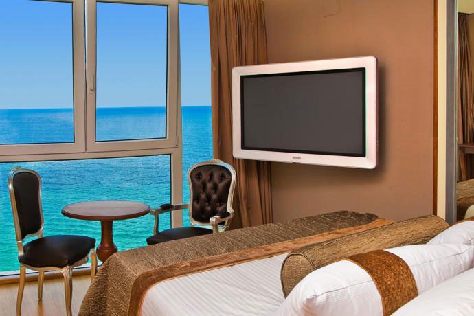 Where to stay in Benidorm